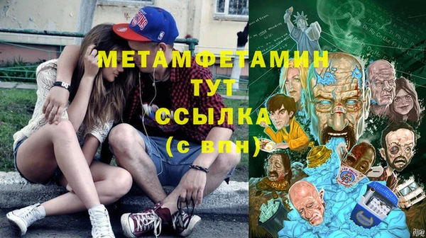 хмурый Алексин